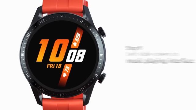 HUAWEI Watch GT2: How to connect the Watch and Headsets смотреть онлайн