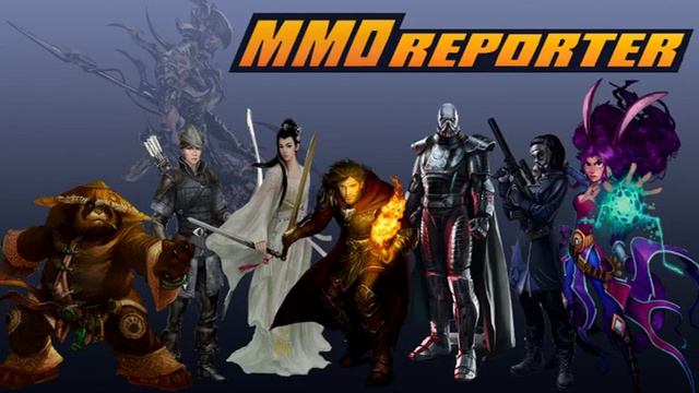 MMO Reporter Episode 179 - Raiders of the lost Orc смотреть онлайн
