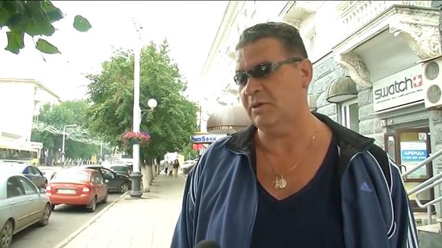 Народ Говорит Сергей Воротник - А что сделал Хамитов после Рахимова? смотреть онлайн
