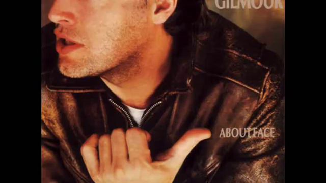 David Gilmour - You know I'm right смотреть онлайн