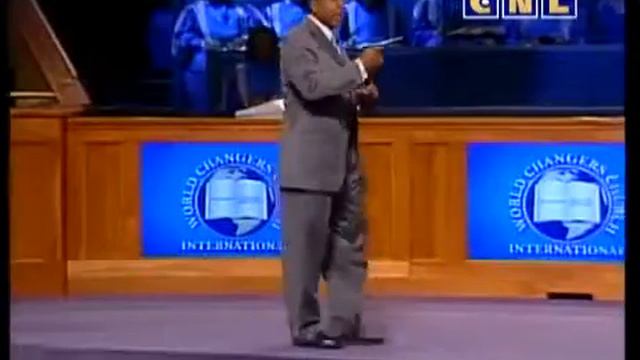 Крефло Доллар - 6 сфер в которых кровь Иисуса высвобождает силу смотреть онлайн