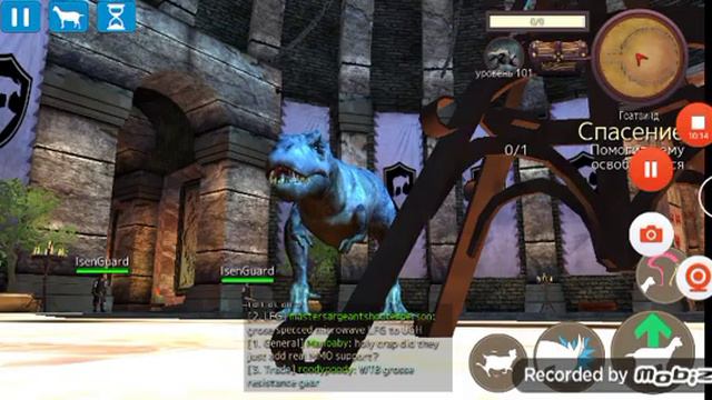 открываем всех привсех козлов в goat mmo!!!Геймплей смотреть онлайн