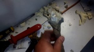 соединить алюминиевые трубки с медными