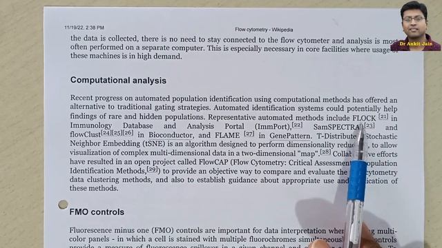 Flow cytometry смотреть онлайн