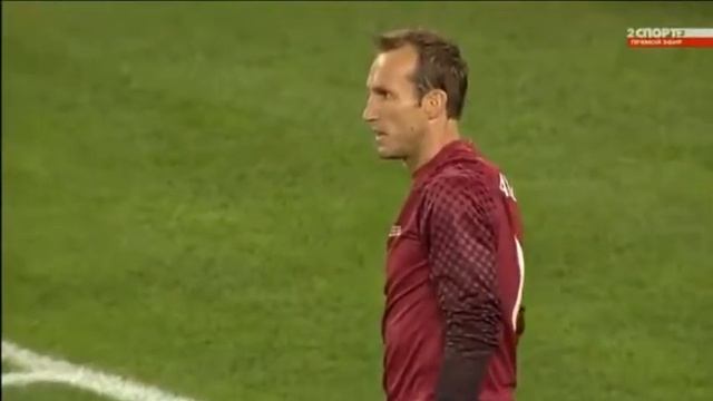 Самый сильный удар в истории футбола Сб Германии Подольски 201 км ч смотреть онлайн