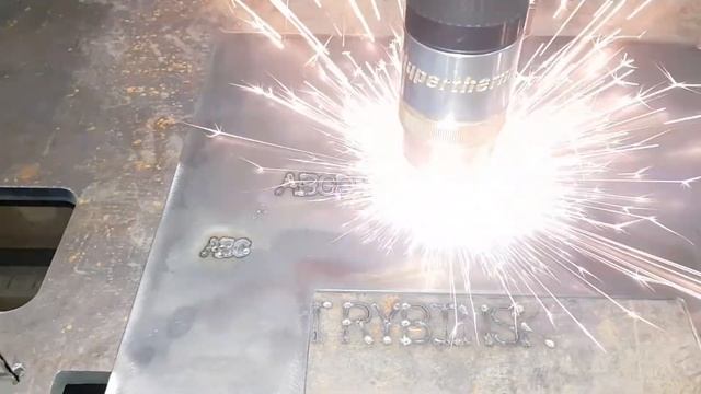 Станки плазменной резки металла Чебоксары смотреть онлайн