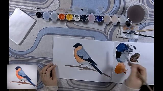 снегирь 2 смотреть онлайн