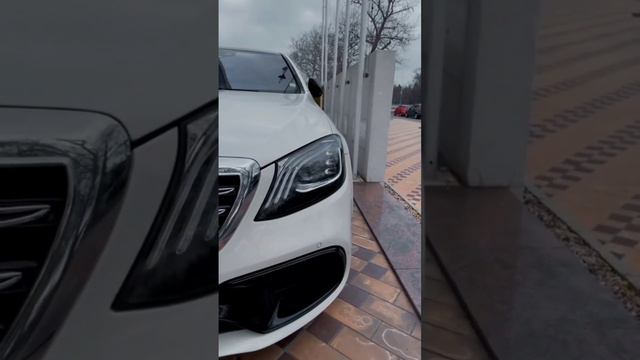 Mercedes s63?? смотреть онлайн