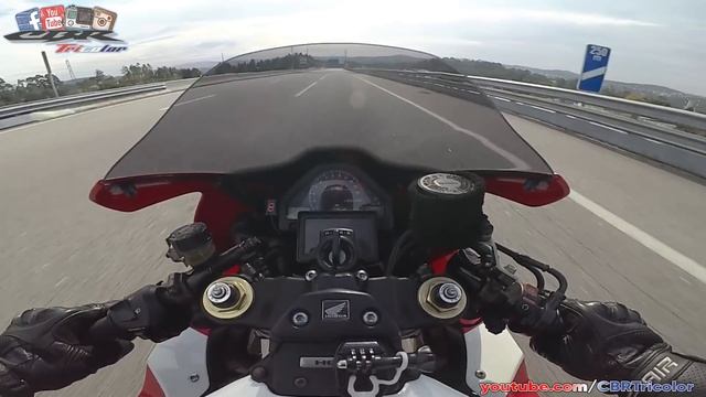 Street Race - 2 Suzuki GSX-R 1000 vs 2 Honda CBR 1000RR смотреть онлайн