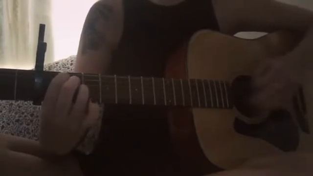 Melanie Martinez • Mad Hatter (COVER) | Little Darlin’ Garden смотреть онлайн