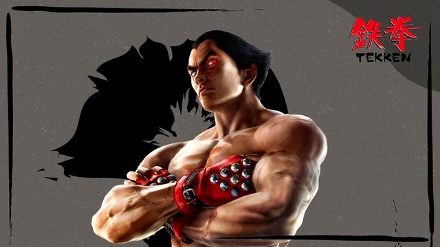 Tekken OST - Complete Soundtrack 🎼 смотреть онлайн