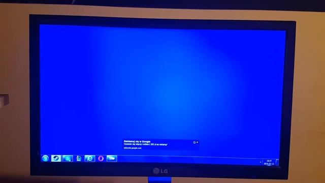 LG FLATRON E1960S смотреть онлайн