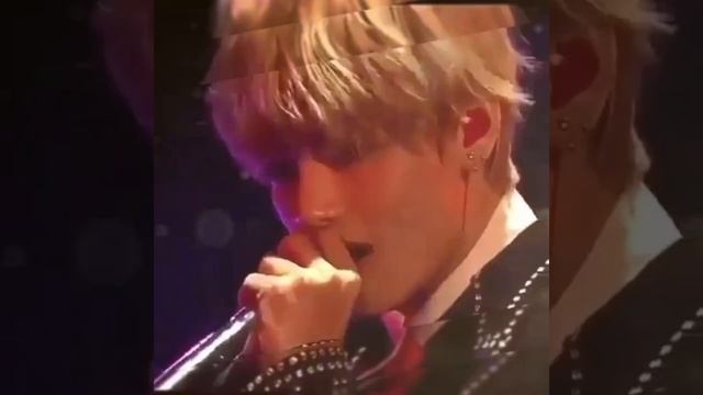 Клип|Kim Taehyung|Ким Тэхен