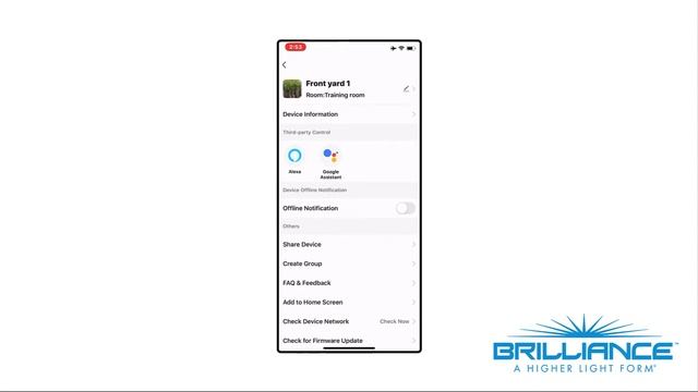 How to Share a Device and Create a Group | Smart Lamps смотреть онлайн