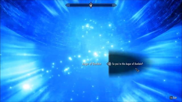 Let's Play Skyrim : The Argonian Assassin, 251 the augur смотреть онлайн