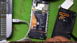 Huawei y6 prime 2019 FRP unlock by TFT MTK Module 5.0.6 free tool