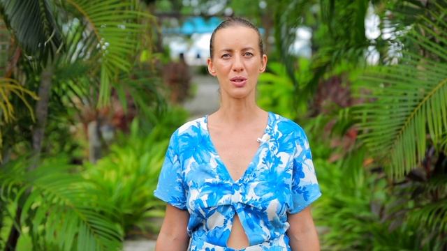 Отзыв о ритрите с Артуром Сита в Таиланде смотреть онлайн