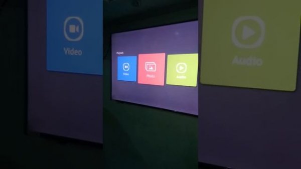 Haier tv connect to Pen drive USB TV50inc 2022 modal HAIER LED