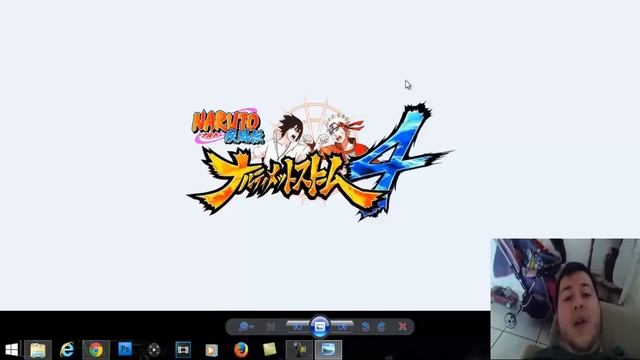 PORQUE NARUTO STORM 4-NO SALDRA PARA PS3 & 360 смотреть онлайн