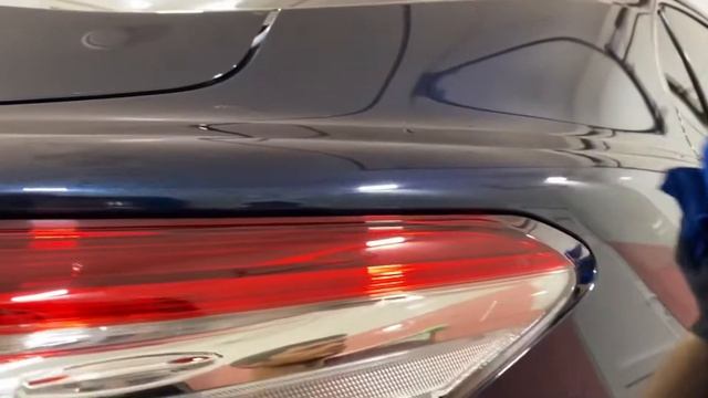 Toyota Camry 70 смотреть онлайн