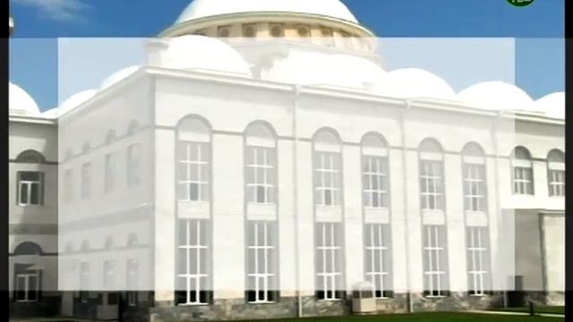 Икамат | Часть 2 смотреть онлайн