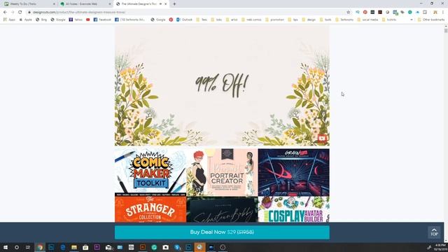 Get Tons Of Quality Digital Design Tools For Cheap With Bundles! смотреть онлайн