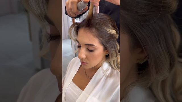 Причёска ~Мальвинка~ каскад шашқа? смотреть онлайн