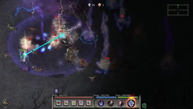 Tale of Immortal | Chaos Mode | 12. Great Rewards from Sect War and defeating Nine Tails смотреть онлайн