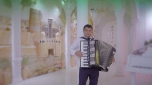 IKROM O'RINBOYEV Sevib bo'lmas.mp4