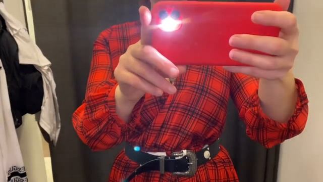 ВЛОГ ИЗ ПРИМЕРОЧНОЙ _ ГОТОВИМСЯ К ПРАЗДНИКАМ смотреть онлайн