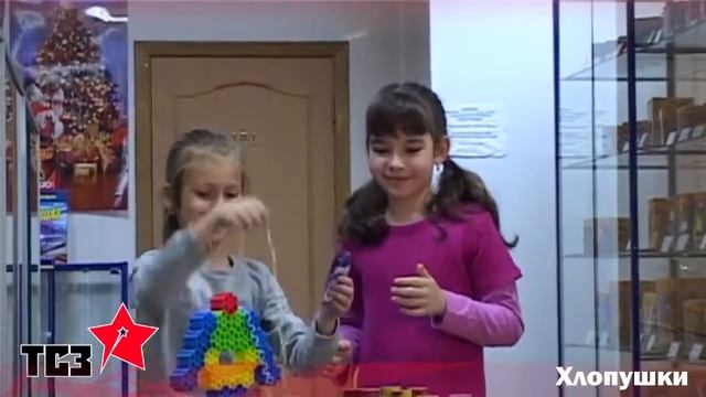 Хлопушки надувные ТР707 ТР708 ТР709 смотреть онлайн