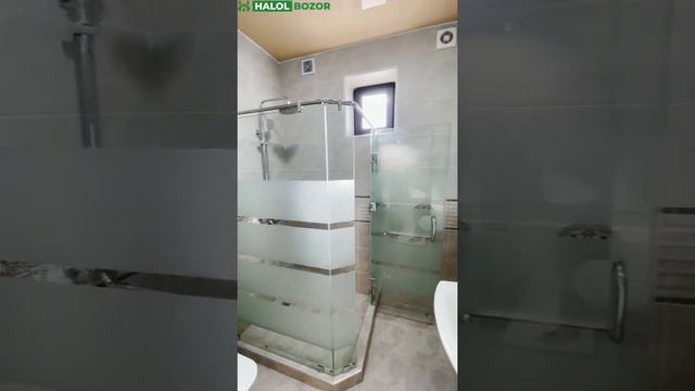 (SOTILDI) Ahil Mahallasida Dang'illama Yangi Yevro Hovli Sotiladi смотреть онлайн