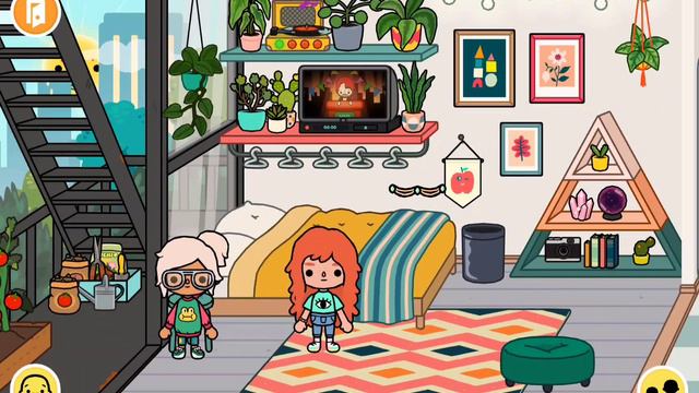 ГДЕ НАЙТИ? ||ТОКА БОКА|| ~Toca Savara Boca~ смотреть онлайн