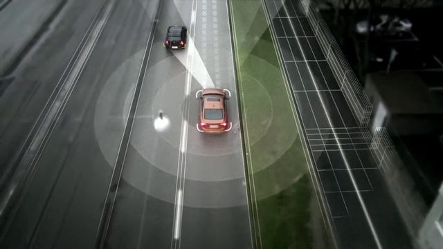 Volvo Car Group initiates world unique Swedish pilot project with self-driving cars on public roads смотреть онлайн