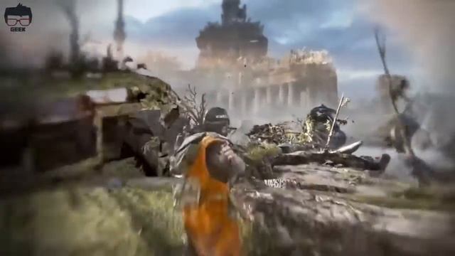 Metro Redux - Обзор!