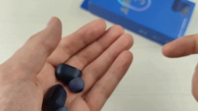 XIAOMI REDMI AIRDOTS 3 ► САМЫЙ ПОДРОБНЫЙ ОБЗОР НАУШНИКОВ (+инструкция) смотреть онлайн