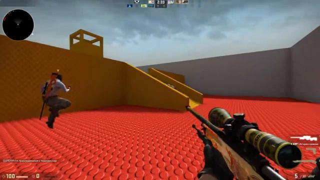 КАК У МЕНЯ ПОЯВИЛAСЬ AWP DRAGON LORE И МНОГО ДРУГИХ СКИНОВ