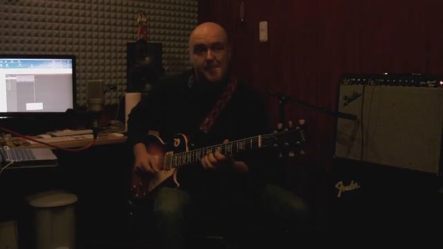 Jazz Fusion Guitar: Using Sequences to Develop a Solo Lesson Peter O´Mara смотреть онлайн