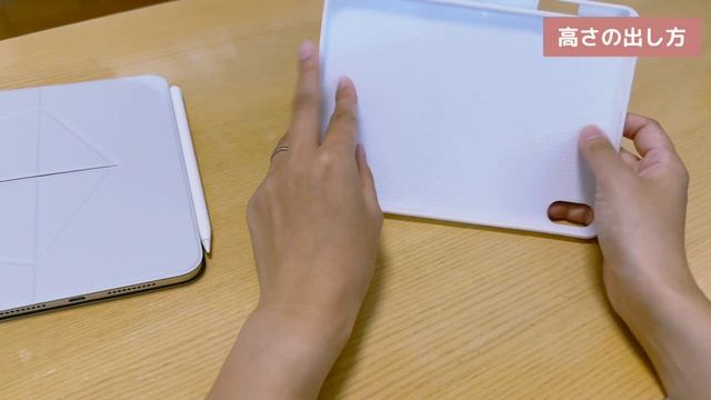 MOFTから新ケース出た！iPad mini6用ケースを比較レビュー｜snap float folio ｜Snap case & stand смотреть онлайн