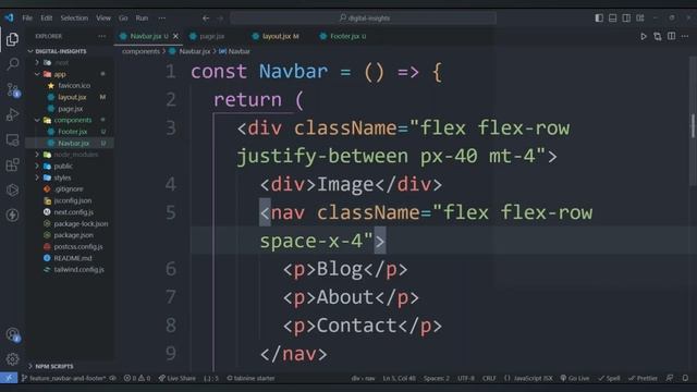 Introduction to Next.js | Build a Blog Website with Sanity Backend смотреть онлайн