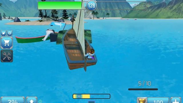 All *New* Shark Bite 2 Codes 2023 | Codes for Shark Bite 2 - Roblox Code смотреть онлайн