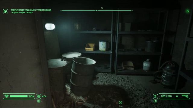 RoboCop Rogue City • 3 • Уличные стервятники • Прохождение без комментариев смотреть онлайн