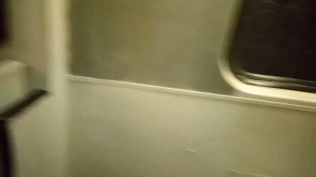 Воспоминание о метро поезде 81-720/721 Яуза смотреть онлайн