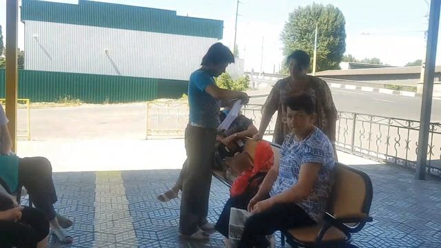 ПЕНСИОННЫЙ ФОНД БЕСПРЕДЕЛ. БЮРОКРАТИЯ В ГОСОРГАНАХ.ДР@К@ НА МОСТУ смотреть онлайн