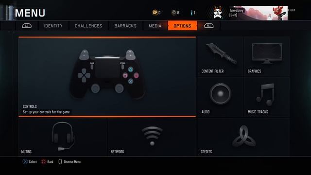 Call of Duty®: Black Ops III cheat menu+code смотреть онлайн