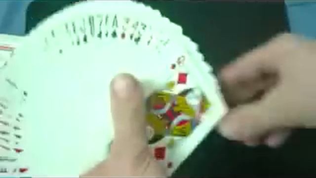 Bicycle Spades Eagle Back Deck Review смотреть онлайн