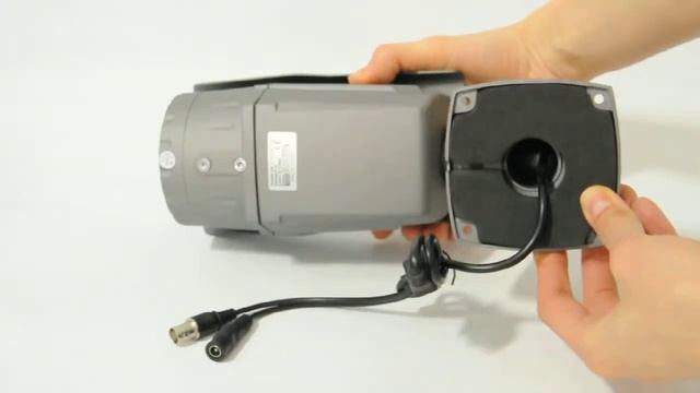 SARMAT SR-N70V2812-IR смотреть онлайн