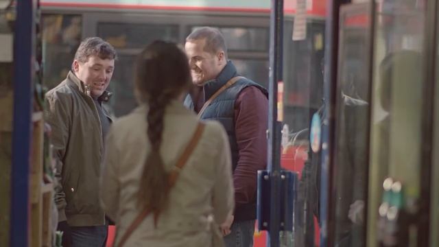 Aizkustinošs video - ko spēj mazuļi смотреть онлайн