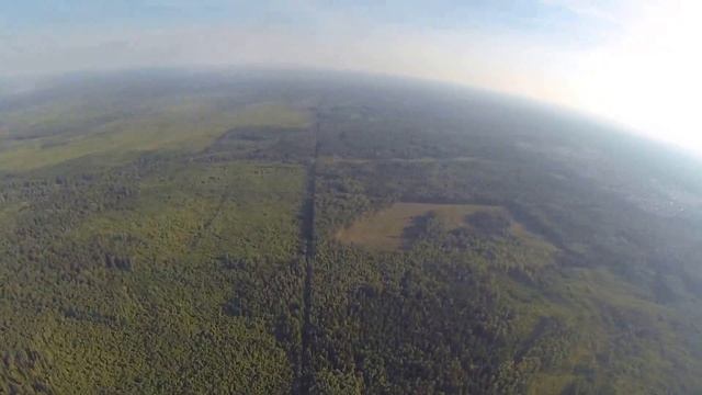 Полёты в Семрино FPV смотреть онлайн
