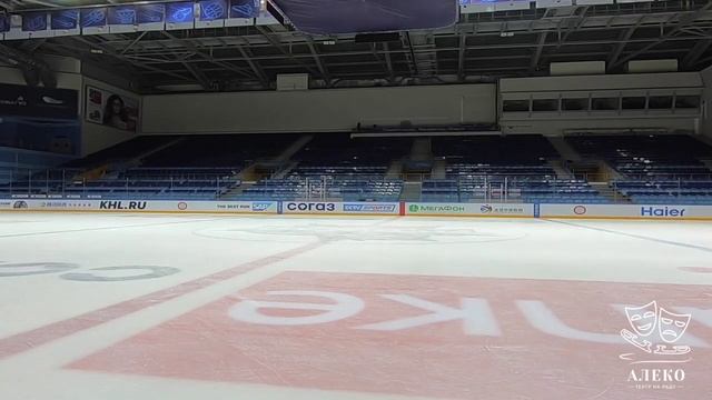 Черное и белое– Театр на льду АЛЕКО.mp4